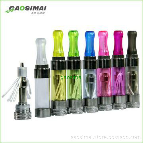 ego ifeel v2 cheap premium e cigarette vapor clearomizer atomizer